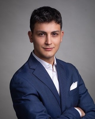 GIANLUCA MARIANINI